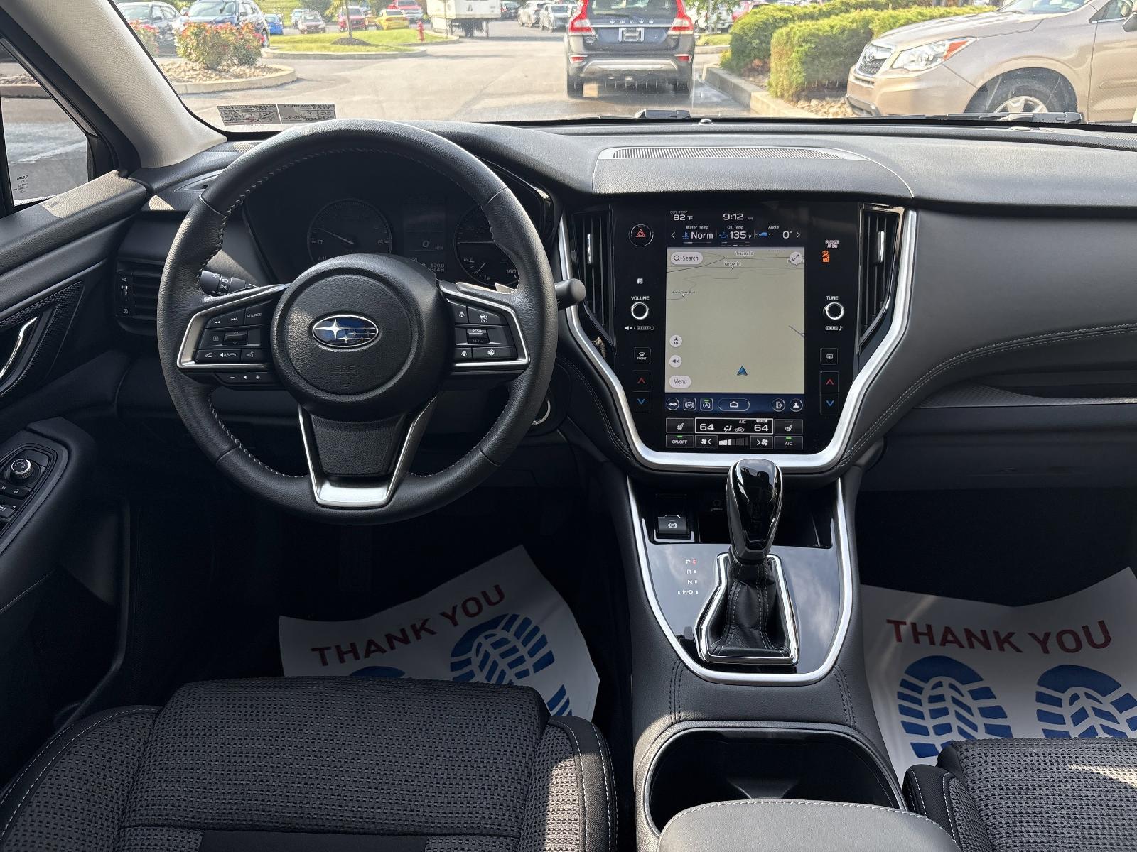 2024 Subaru Outback Vehicle Photo in Mechanicsburg, PA 17050