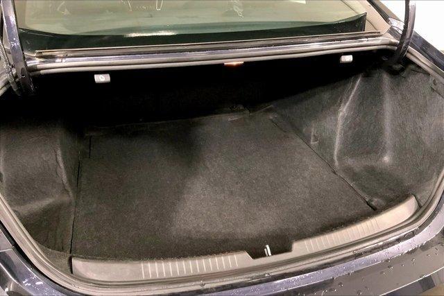 2023 Chevrolet Malibu Vehicle Photo in KANSAS CITY, MO 64114-4502
