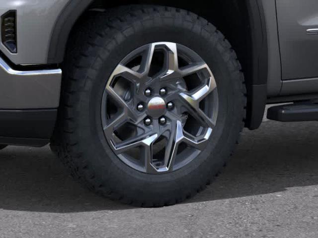 2026 GMC Sierra 1500 Vehicle Photo in ZELIENOPLE, PA 16063-2910
