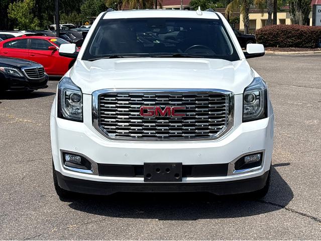 2019 GMC Yukon Vehicle Photo in BEAUFORT, SC 29906-4218
