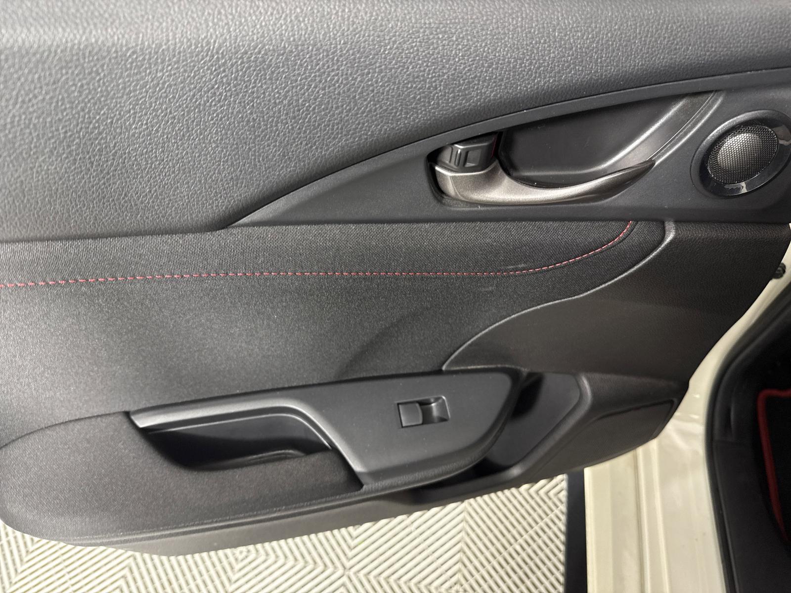 2021 Honda Civic Type R Vehicle Photo in Georgetown, TX 78626