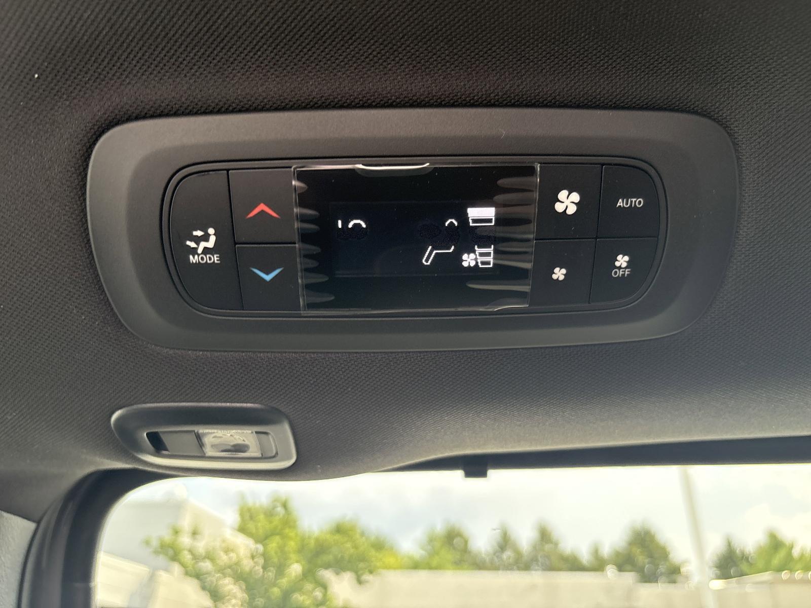 2025 Chrysler Pacifica Vehicle Photo in Mechanicsburg, PA 17050-1707