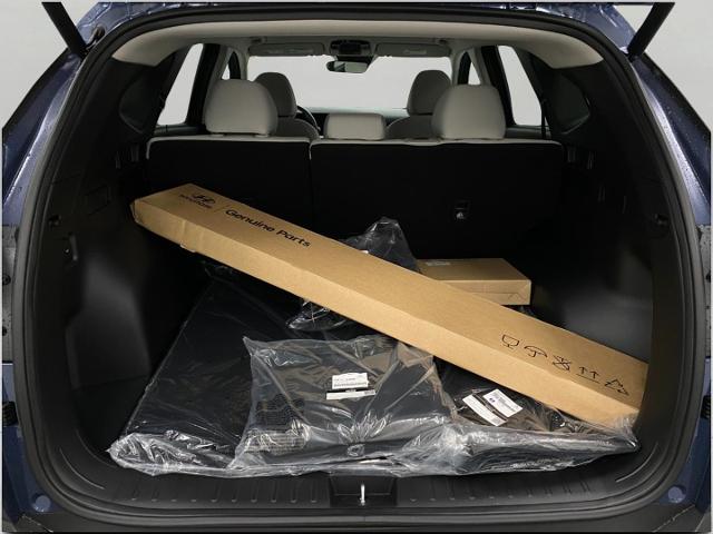 2025 Hyundai TUCSON Vehicle Photo in Appleton, WI 54913
