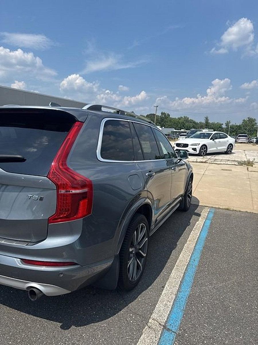2019 Volvo XC90 Vehicle Photo in Trevose, PA 19053