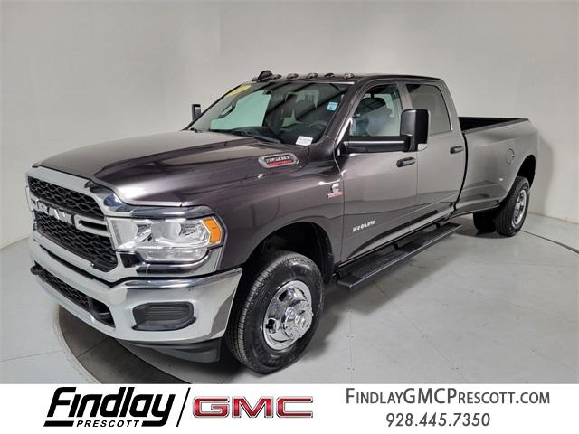2022 Ram 3500 Vehicle Photo in PRESCOTT, AZ 86305-3700