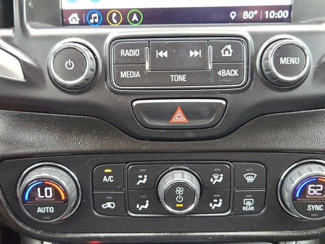 2018 GMC Terrain Vehicle Photo in Decatur, TX 76234
