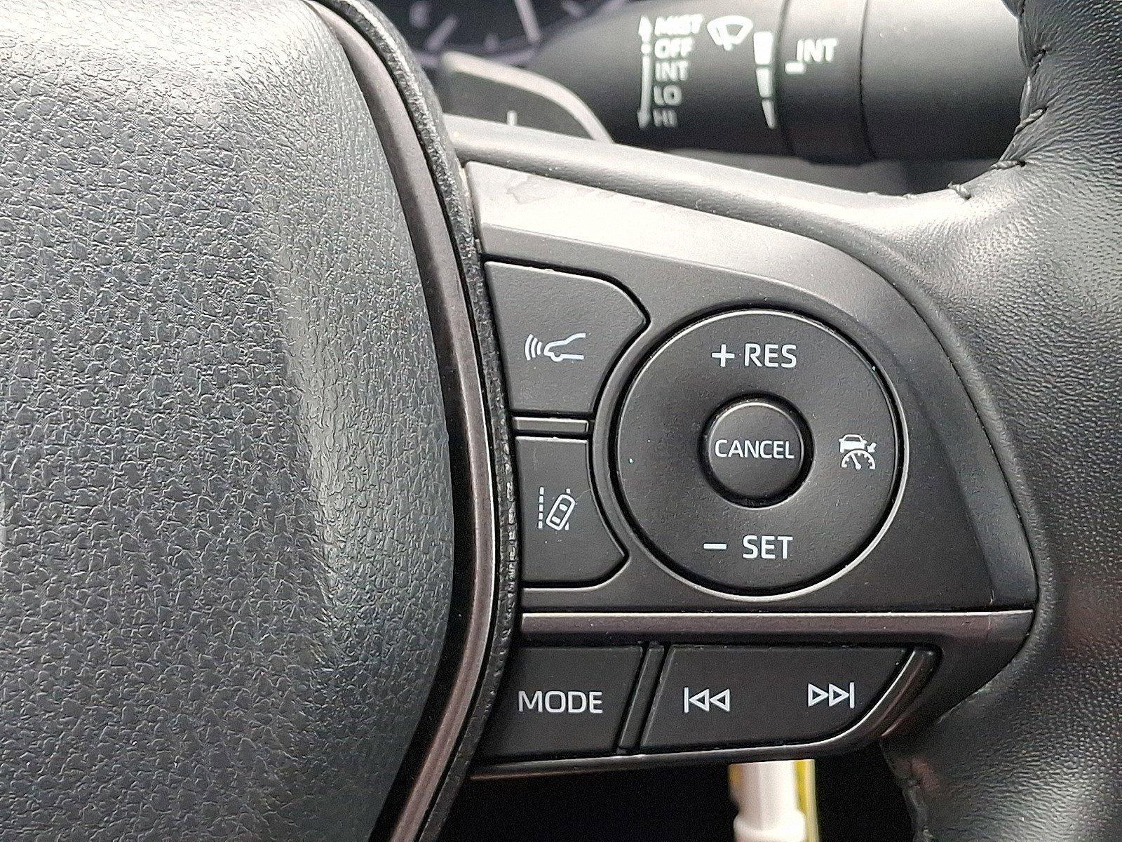 2023 Toyota Camry Vehicle Photo in Harrisburg, PA 17111