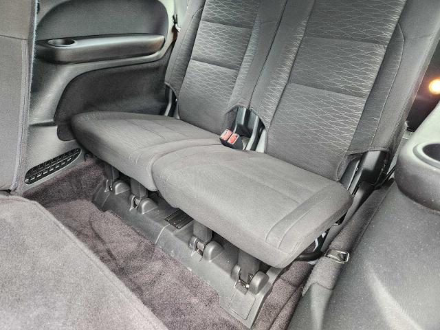 2018 Dodge Durango Vehicle Photo in DENTON, TX 76210-9321