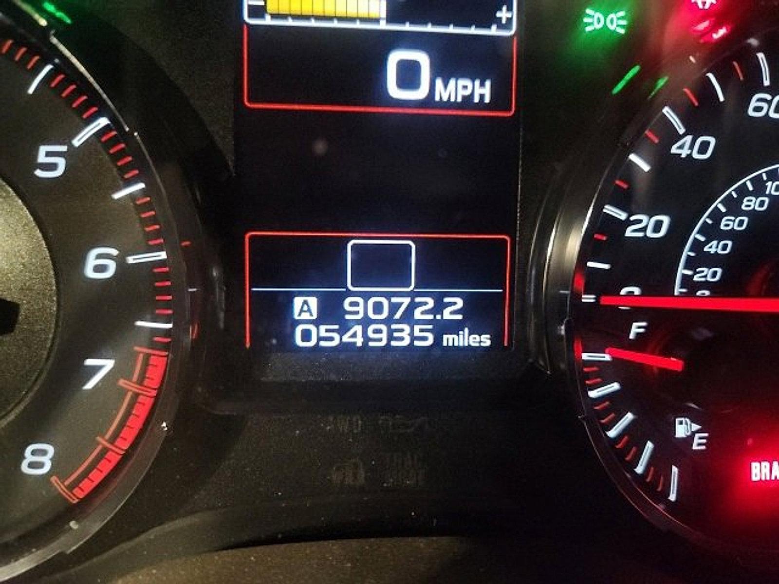 2020 Subaru WRX Vehicle Photo in Harrisburg, PA 17111