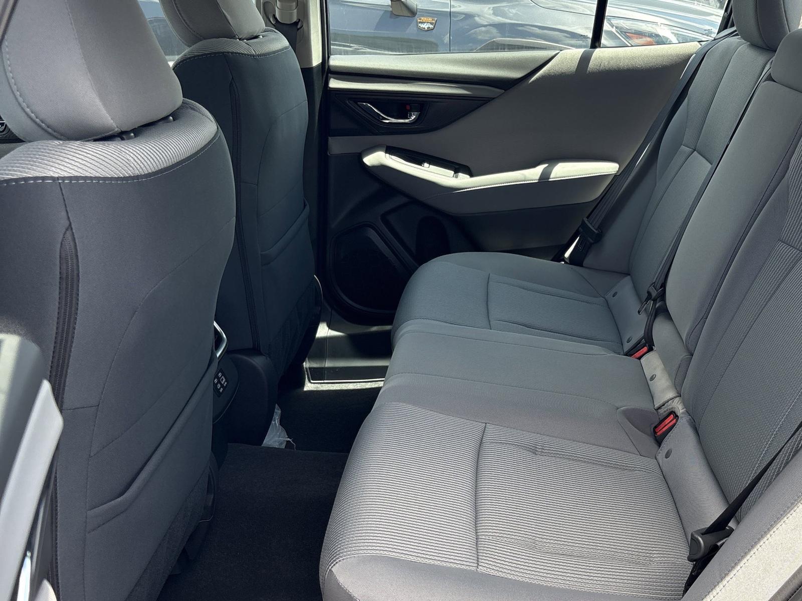 2025 Subaru Legacy Vehicle Photo in Mechanicsburg, PA 17050
