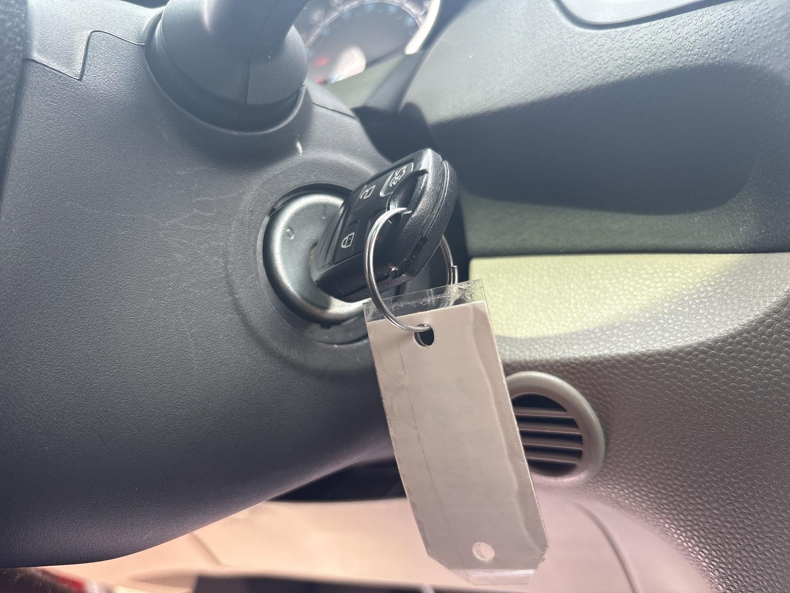 2019 Ford Fiesta Vehicle Photo in Mechanicsburg, PA 17050-1707