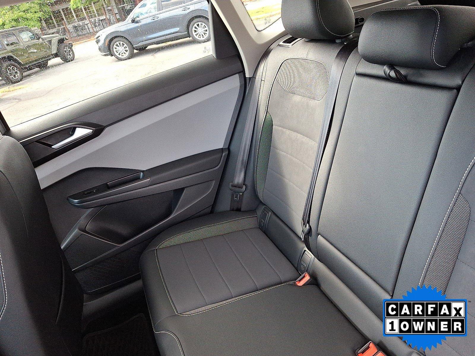 2022 Volkswagen Taos Vehicle Photo in Harrisburg, PA 17111