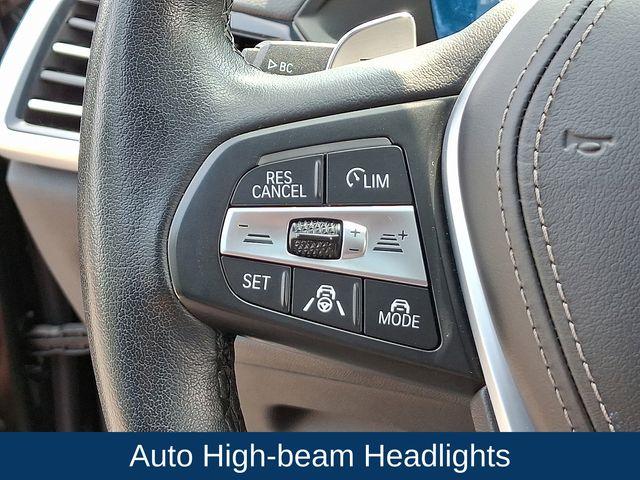 2022 BMW X5 PHEV Vehicle Photo in PAWLING, NY 12564-3219