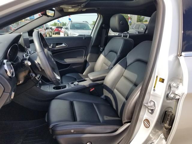 2019 Mercedes-Benz GLA Vehicle Photo in ELYRIA, OH 44035-6349
