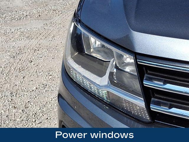 2020 Volkswagen Tiguan Vehicle Photo in PAWLING, NY 12564-3219