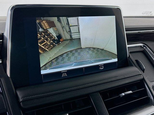 2022 Chevrolet Tahoe Vehicle Photo in Doylsetown, PA 18901