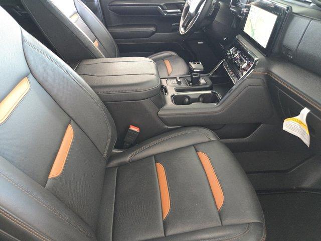 2024 GMC Sierra 1500 Vehicle Photo in Decatur, TX 76234