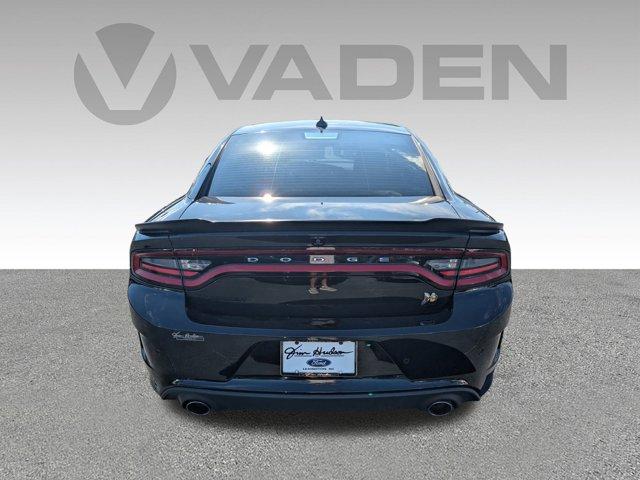 2023 Dodge Charger Vehicle Photo in BRUNSWICK, GA 31525-1881