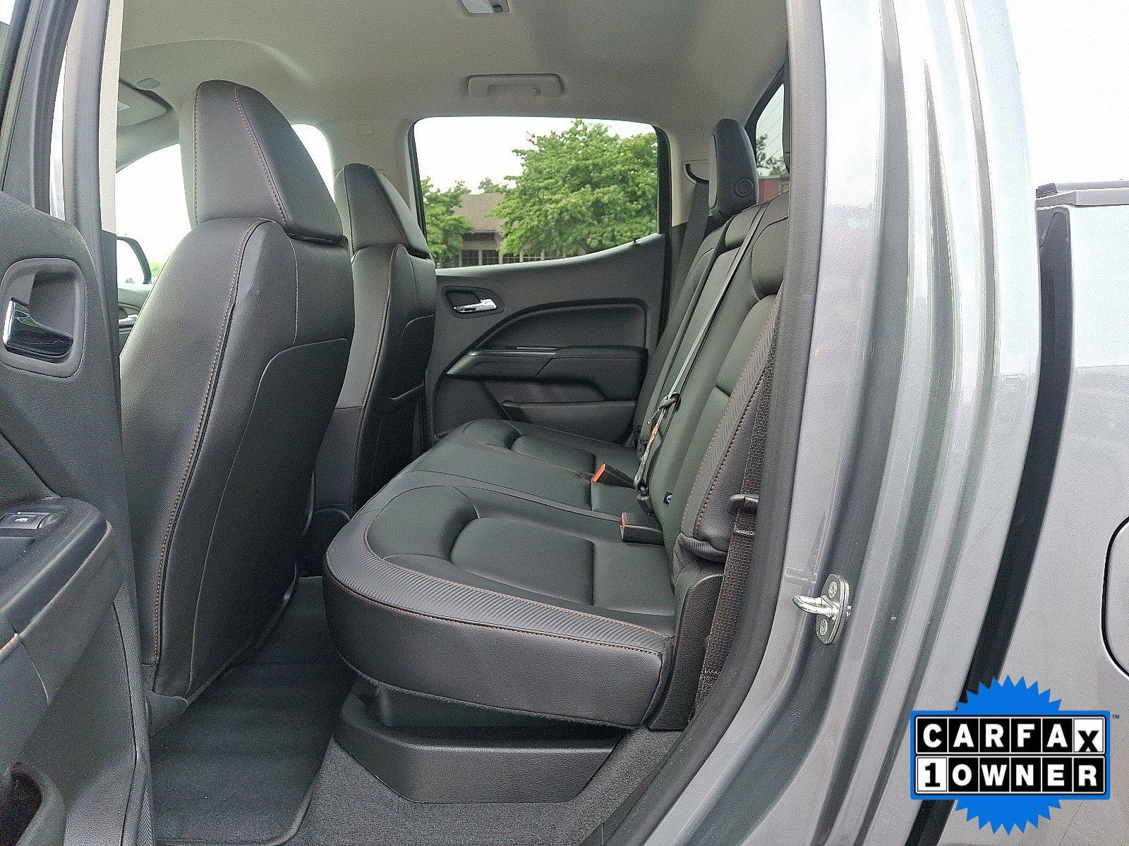 2022 GMC Canyon Vehicle Photo in Harrisburg, PA 17111