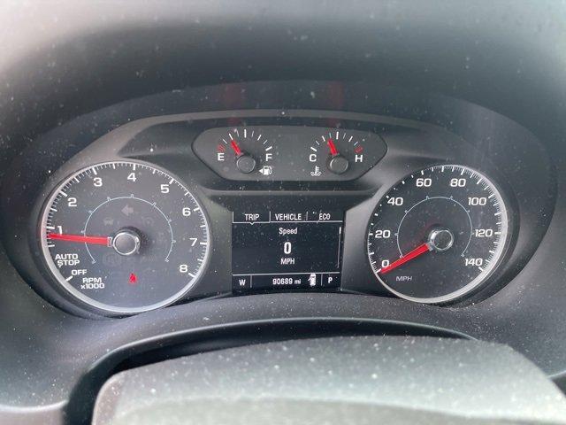 2018 GMC Terrain Vehicle Photo in Harrisburg, PA 17111