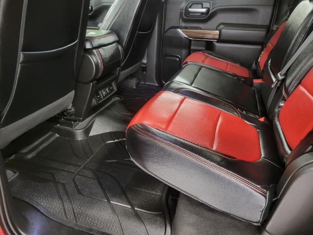 2021 Chevrolet Silverado 1500 Vehicle Photo in NEENAH, WI 54956-2243