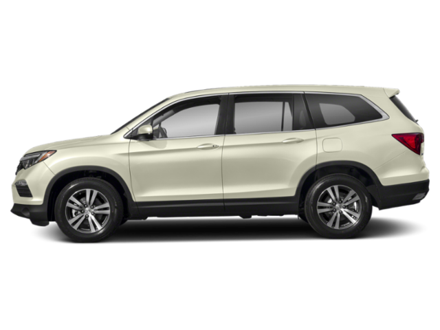 2018 Honda Pilot Vehicle Photo in Grapevine, TX 76051