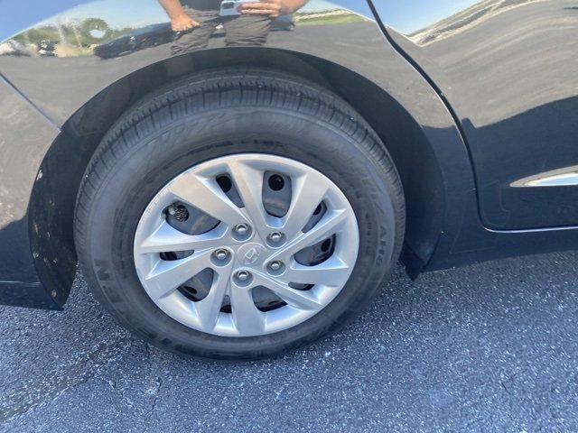 2018 Hyundai ELANTRA Vehicle Photo in LANCASTER, PA 17601-0000