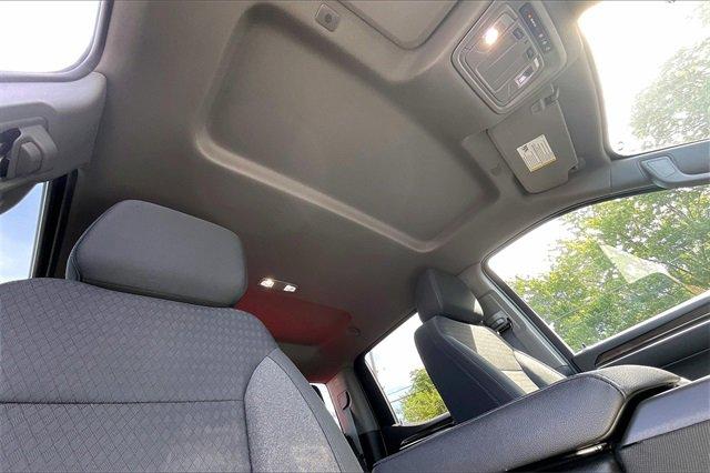 2022 Chevrolet Silverado 1500 Vehicle Photo in INDEPENDENCE, MO 64055-1314
