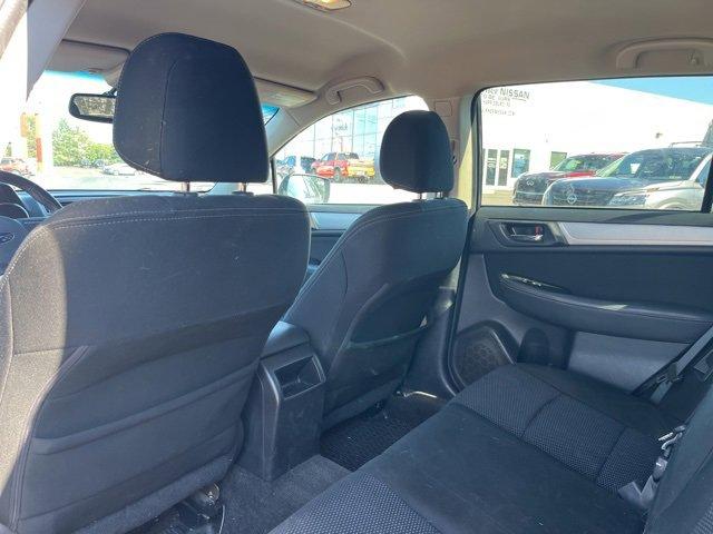 2015 Subaru Outback Vehicle Photo in Harrisburg, PA 17111-1033