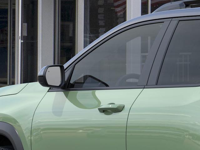 2026 Chevrolet Equinox Vehicle Photo in INDEPENDENCE, MO 64055-1314