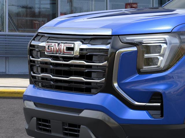 2026 GMC Terrain Vehicle Photo in KANSAS CITY, MO 64114-4545