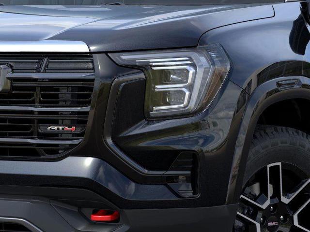 2026 GMC Terrain Vehicle Photo in KANSAS CITY, MO 64114-4545