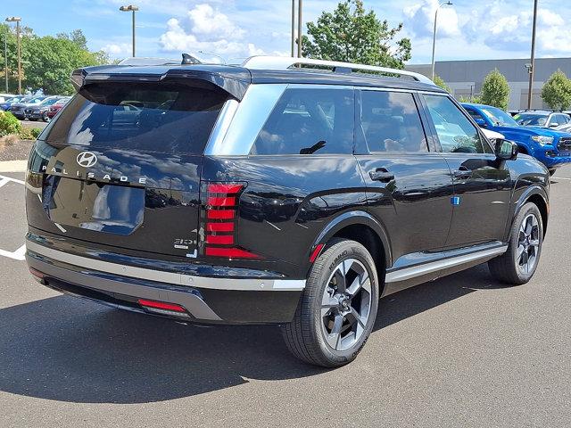 2026 Hyundai PALISADE Vehicle Photo in Philadelphia, PA 19116
