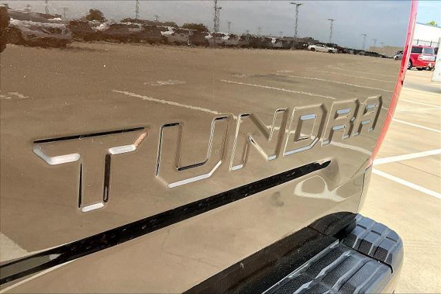 2021 Toyota Tundra 2WD Vehicle Photo in Grapevine, TX 76051