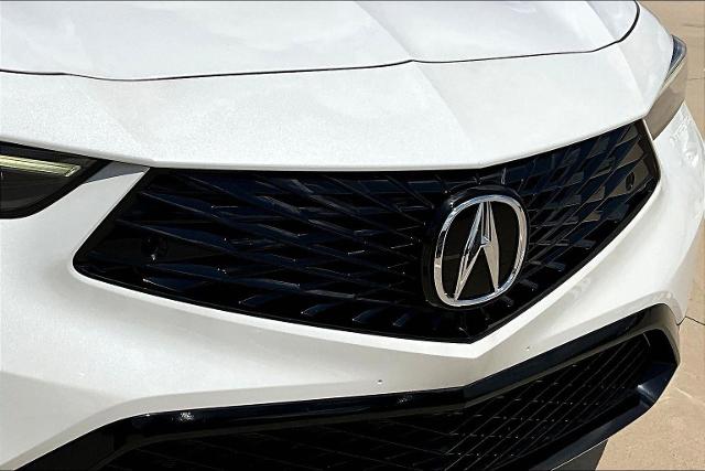 2023 Acura Integra Vehicle Photo in Grapevine, TX 76051