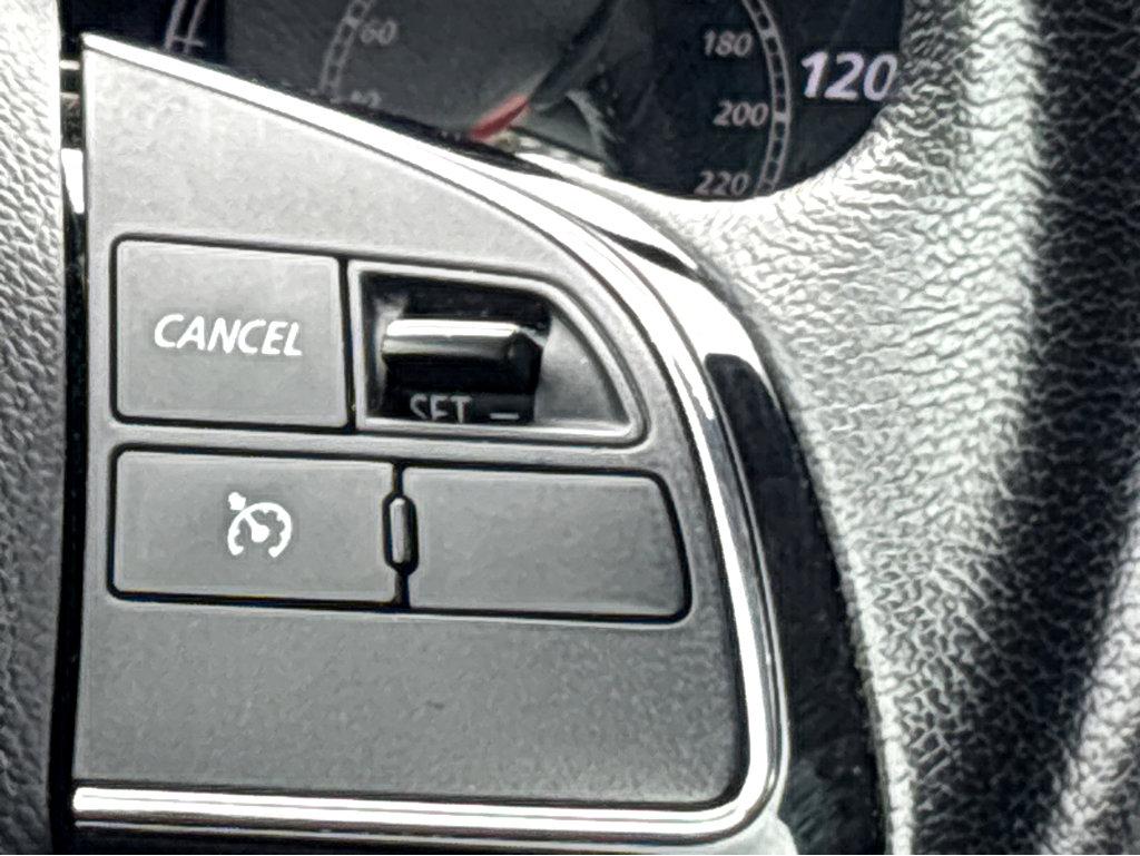 2023 Mitsubishi Outlander Sport Vehicle Photo in POOLER, GA 31322-3252