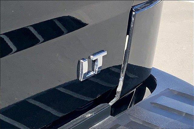 2018 Chevrolet Silverado 1500 Vehicle Photo in KANSAS CITY, MO 64114-4545