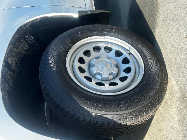 View vehicle photo 2