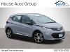 Used 2019 Chevrolet Bolt EV Premier with VIN 1G1FZ6S09K4108928 for sale in Owatonna, MN