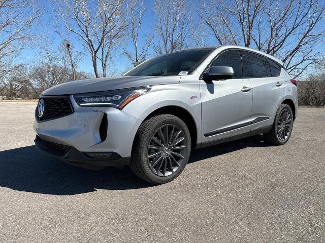 2024 Acura RDX Vehicle Photo in Tulsa, OK 74145