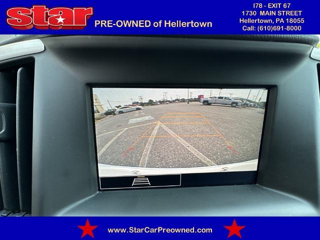 2022 GMC Terrain Vehicle Photo in Hellertown, PA 18055