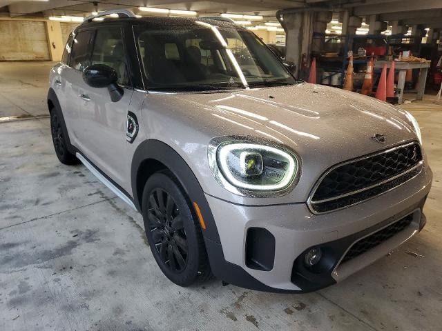 2024 MINI Countryman Vehicle Photo in POMPANO BEACH, FL 33064-7091