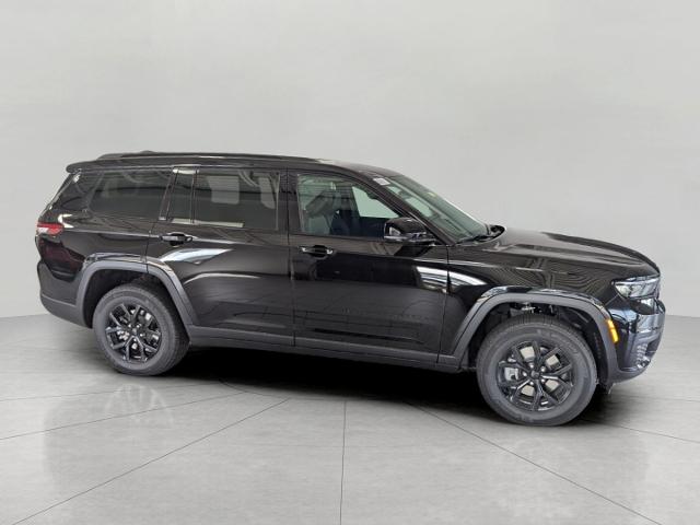 2024 Jeep Grand Cherokee L Vehicle Photo in Oshkosh, WI 54901