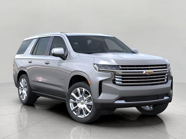 2024 Chevrolet Tahoe Vehicle Photo in MANITOWOC, WI 54220-5838