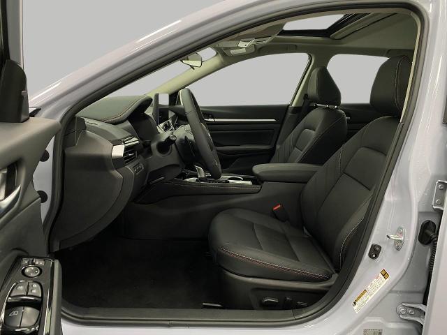 2025 Nissan Altima Vehicle Photo in Appleton, WI 54913