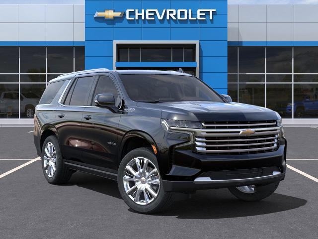 2024 Chevrolet Tahoe Vehicle Photo in WACO, TX 76710-2592