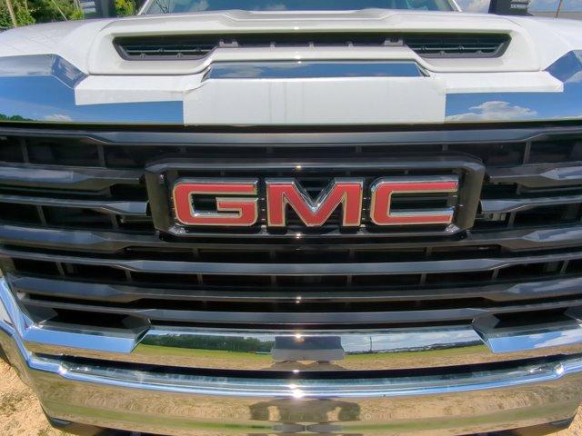 2024 GMC Sierra 2500 HD Vehicle Photo in ALBERTVILLE, AL 35950-0246