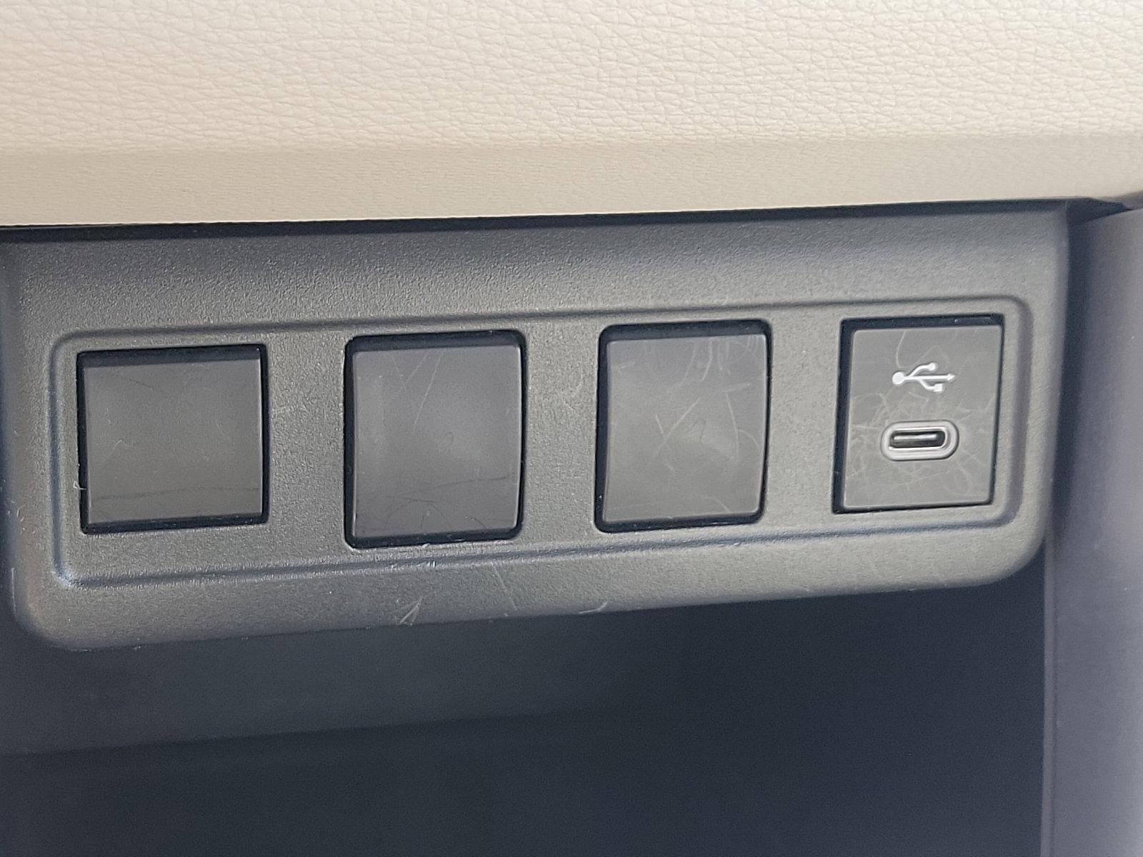 2023 Toyota Corolla Cross Vehicle Photo in Trevose, PA 19053
