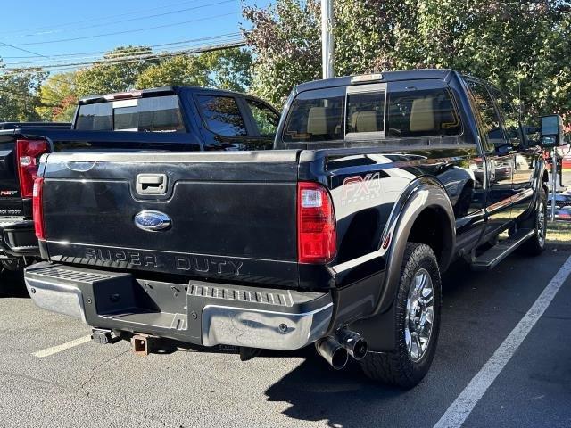 2016 Ford Super Duty F-250 SRW Vehicle Photo in SAINT JAMES, NY 11780-3219