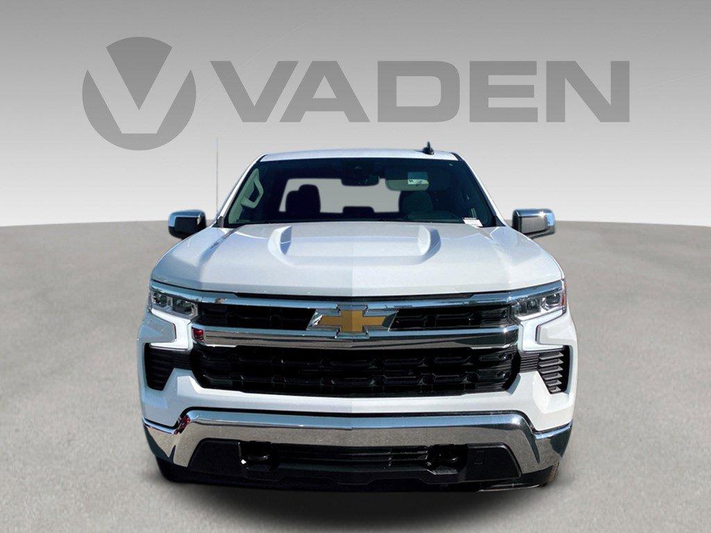 2022 Chevrolet Silverado 1500 Vehicle Photo in SAVANNAH, GA 31406-4513